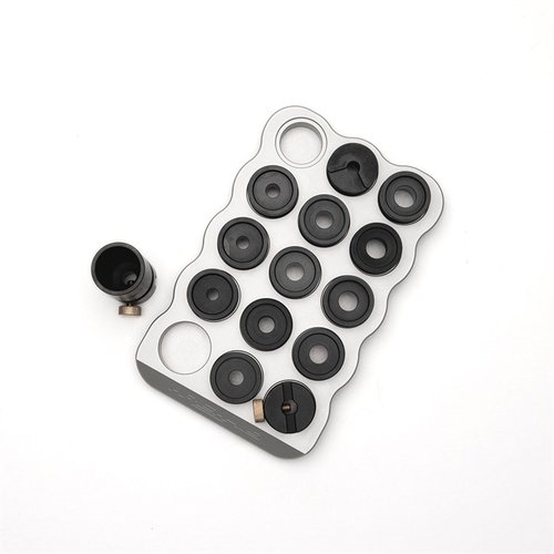 El kit ZERO de Area 419 te ofrece medidores de headspace y ogive precisos, consistentes y duraderos, ideales para mejorar tu proceso de recarga.