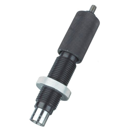 Los dies Forster de recarga Bench Rest son de alta calidad, garantizando cartuchos concéntricos y un acabado fino, perfectos para recargadores y tiradores.