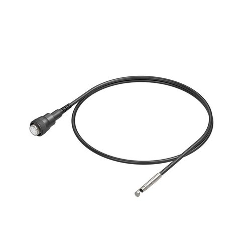Descubre el NTG100 de TESLONG, un borescope USB flexible de 45" ideal para inspeccionar lugares de difícil acceso con calidad de imagen excepcional.