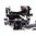 SINCLAIR INTERNATIONAL ALL-PURPOSE HEAVY VARMINT REST, RH WINDAGE, BLEM BASE