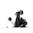 SINCLAIR INTERNATIONAL ALL-PURPOSE HEAVY VARMINT REST, RH WINDAGE, BLEM BASE