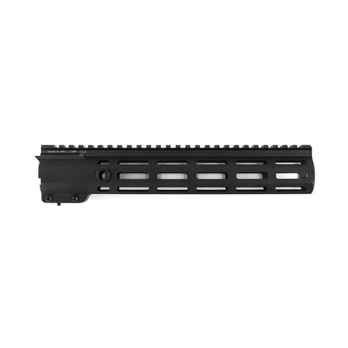 Los guardamanos SXT M-LOK de 11