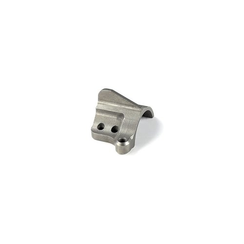 Mejora tu Mini-14® o Mini Thirty® con el gas block front sight AC-556 de Samson, diseñado para un ajuste perfecto y con punto de anclaje para sling.