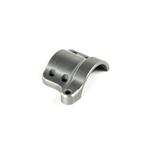 Mejora tu Ruger® Mini-14® o Mini Thirty® con el B.A. Sling Point, que reemplaza el capuchón del gas block y ofrece un punto de sujeción para la sling.