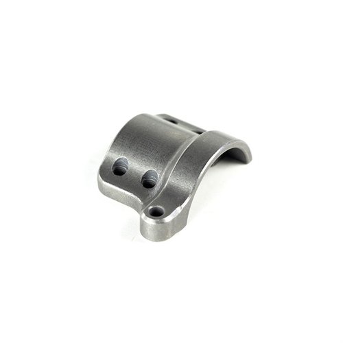 Mejora tu Ruger® Mini-14® o Mini Thirty® con el B.A. Sling Point, que reemplaza el tapón de gas y ofrece un punto de sujeción integrado. ¡Es impresionante!