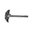 GEISSELE AUTOMATICS MCX SUPER CHARGING HANDLE BLACK
