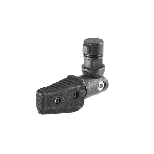 Mejora tu BRN-180™ con el KNS Folding Charging Handle, que evita fricción con los nudillos y se pliega casi a ras del receptor para mayor comodidad.