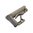 LUTH-AR MBA-5 BUTSTOCK ASSEMBLY FDE