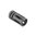 LUTH-AR AR-15 A1 223/5.56 BIRDCAGE COMPENSATOR/FLASH HIDER BLACK