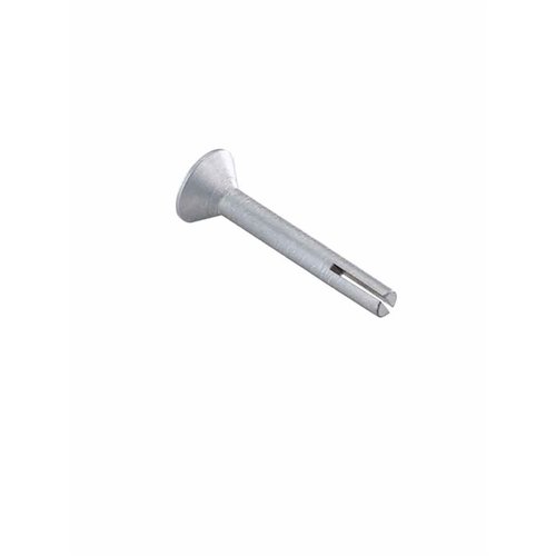 El retén de percutor vintage AR-15 es fácil de instalar, ofrece un ajuste seguro y reemplaza el pasador de percutor, todo en acero al carbono cromado.