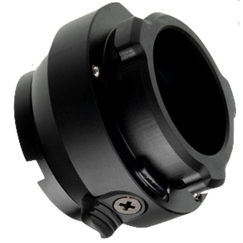 El RAB-AD Mini permite acortar tu arma para un transporte fácil, con un diseño robusto de aluminio 7075 y un mecanismo de bloqueo seguro.