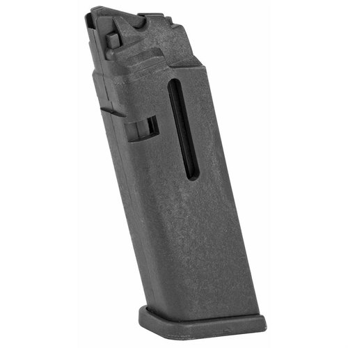 Convierte tu Glock 20 o 21 con este cargador de 10 rondas para 22 Long Rifle. Acabado negro, compatible con todas las generaciones. ¡Disfruta de una experiencia de tiro única!