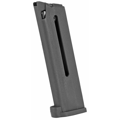 Consigue el CONVERSION KIT 22 LR de 10 rondas para tu 1911. Ideal para entrenamiento, con acabado negro y fácil de usar. ¡Mejora tu experiencia de tiro!