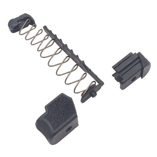 Mejora tu Sig Sauer P365 380 con el MTX 365, que transforma tu agarre, proporciona 3 balas extra y garantiza fiabilidad y control en cada disparo.