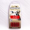 Los SNAP CAPS de 45 ACP de CARLSONS son ideales para practicar el dry fire, protegiendo tu arma y mejorando tu precisión sin dañar el percutor.