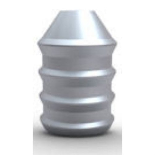 El molde de doble cavidad Lee Precision te permite crear balas R.E.A.L de 200 gr y esferas de .440, con diámetros de banda de .452 a .467.