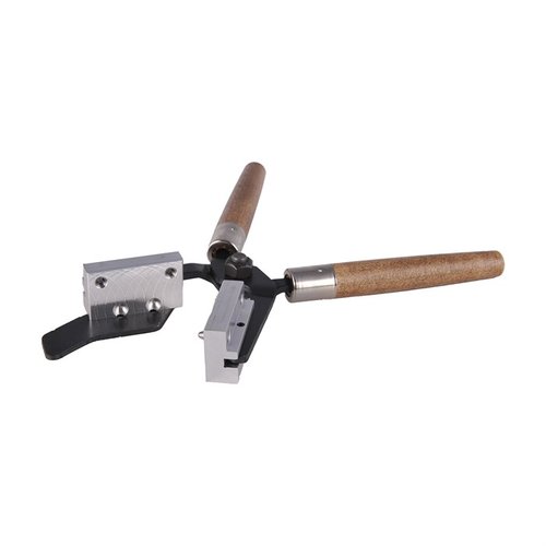 Moldes de fundicion > Moldes Avancarga - Vista previa 1