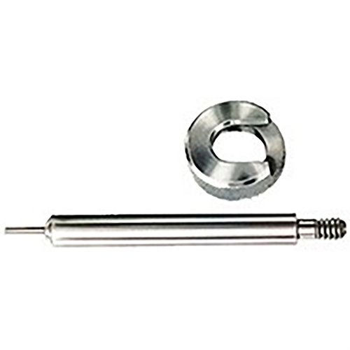 El Case Length Gauge de LEE Precision es una herramienta precisa y fácil de usar para recortar y nivelar la boca del cartucho, ideal para tus recargas.