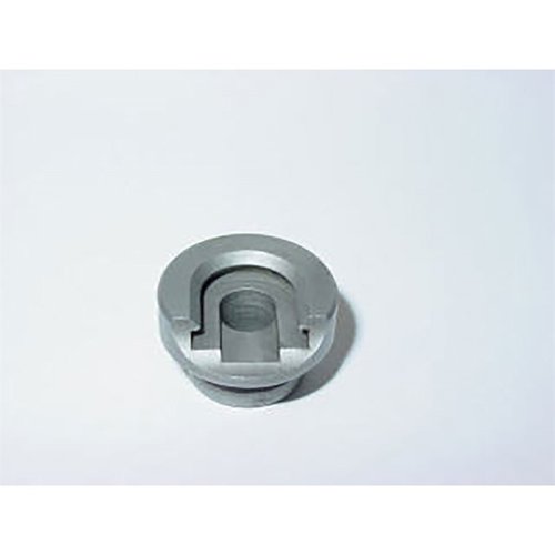 El Universal Shell Holder R17 de LEE PRECISION es compatible con la mayoría de prensas de recarga, ideal para tus necesidades de recarga. ¡No te quedes sin él!