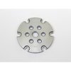 Los SIX PACK PRO SHELL PLATES de LEE PRECISION son ideales para recargar múltiples calibres, garantizando precisión y versatilidad en tus sesiones de tiro.