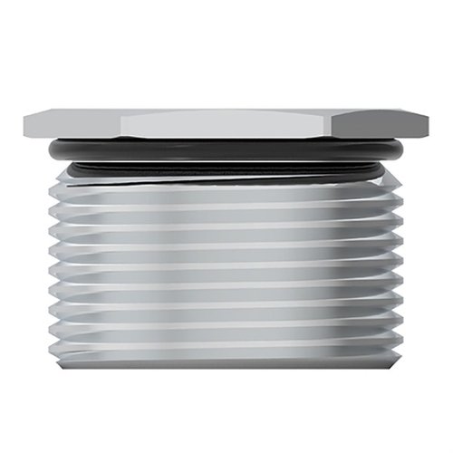 El DIE ADAPTER BUSHING de LEE PRECISION permite usar dies de la serie grande (50 BMG, 416 Barrett) en prensas de la competencia, ¡optimiza tu recarga!