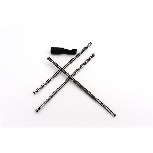 Mejora tu 10/22 con un cómodo bolt handle, una guía de rodillo 