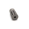 KIDD INNOVATIVE DESIGN MUZZLE BRAKE .920" FOR RUGER 10/22 LR STAINLESS STEEL