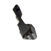 Mejora tu experiencia de tiro con el Extended Magazine Release para Sig Sauer P320: construcción duradera, funcionalidad ambidiestra y diseño ergonómico.
