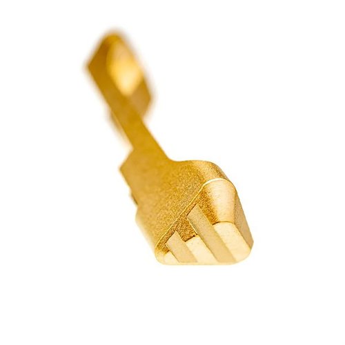 Mejora tu experiencia de tiro con el lanzamiento de cargador extendido Tyrant CNC para Sig Sauer P320: durabilidad, ergonomía y diseño ambidiestro.