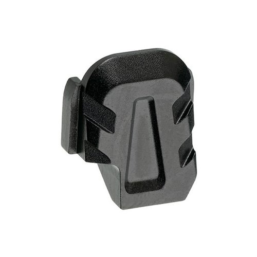 El Rear Slide Cap para Sig Sauer P365 de Tyrant CNC es de aluminio aeroespacial, con diseño en chevron y bordes biselados, ¡sin necesidad de herramientas!