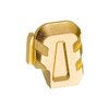 TYRANT CNC REAR SLIDE CAP FOR SIG SAUER P365 GOLD