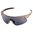 MAGPUL DEFIANT EYEWEAR FDE FRAME & POLARIZED GRAY LENS