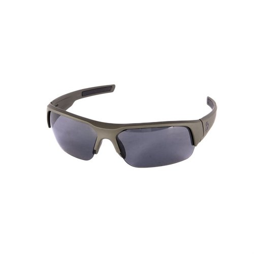 Las gafas Helix de Magpul ofrecen protección balística Z87+, claridad superior, sistema de lentes intercambiables y resistencia al agua, todo a un gran precio.