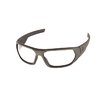 Las gafas RADIUS EYEWEAR de Magpul ofrecen protección balística Z87+, comodidad, resistencia y un estilo moderno, perfectas para rostros medianos a grandes.