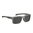 RIDER EYEWEAR DESERT VERDE FRAME W/POLARIZED DRK GRAY LENS