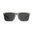 RIDER EYEWEAR DESERT VERDE FRAME W/POLARIZED DRK GRAY LENS