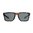 RIDER LIGHT TORTOISE FRAME W/POLARIZED GRAY-GREEN LENS