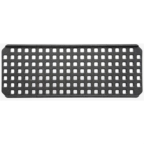 Organiza tu equipo con el DAKA GRID Organizer: ligero, personalizable, y más seguro que el foam, ideal para tus armas y accesorios en cajas Plano.