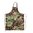 BROWNELLS CANVAS APRON, LONG, WOODLAND