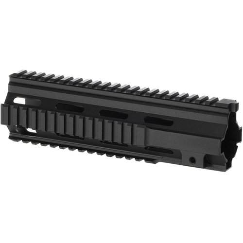El handguard BRN-4 M27 de 9