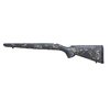 HOWA M1500 SUPERLITE CARBON FIBER STOCK CAMO
