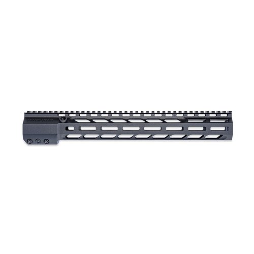 La M89 Heavy Drive Lock M-LOK Rail ofrece un diseño revolucionario, gran rigidez y un ajuste preciso, ideal para mejorar tu experiencia de tiro.