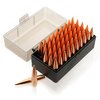 CUTTING EDGE BULLETS MTAC 7MM CAL (0.284") SOLID COPPER SINGLE FEED 157GR 50/BOX