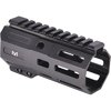BROWNELLS AR-15 MI SP SERIES 4.7" M-LOK HANDGUARD BLACK