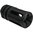 KAK INDUSTRY LLC. PENTACOMP 5.56 NATO MUZZLE DEVICE 1/2"X28 THRD FOR AR-15 BLK