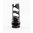 REARDEN MANUFACTURING GROUP LLC DPB MUZZLE BRAKE 0.375 1/2-28 THREADS SQUARE SHOULDER BLACK