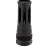 El R2C FLASH HIDER ofrece un acabado Black Nitride, es compatible con Atlas y Plan B, y garantiza un sellado ajustado al torquearlo correctamente.