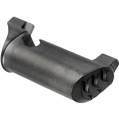 Mejora tu S&W M&P con este liberador de cargador extendido, que ofrece un ajuste perfecto, cambios rápidos y una instalación sencilla en acero inoxidable.