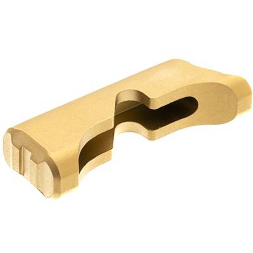 Mejora tu Springfield Echelon con el lanzamiento de magazine extendido de Tyrant CNC: diseño ergonómico, superficie de 2mm y compatible con holsters.