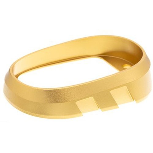 El Magwell para SIG Sauer P365 X-Macro mejora tus recargas con un diseño ergonómico, perfil delgado y construcción en aluminio 6061, ¡perfecto para el uso diario!